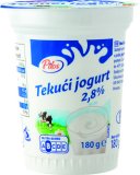 PILOS Tekući jogurt 180 g
