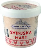 OKUSI ZAVIČAJA Svinjska mast 1 kg