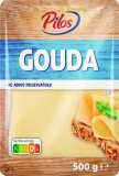 PILOS Gouda listići XXL 500 g
