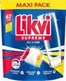 Likvi Tablete 67 Supreme, All in one