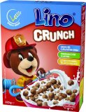 Lino ŽITARICE crunch, 225 g
