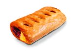 LISNATO višnja/vanilija 80 g