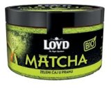 LOYD Bio matcha