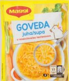 Maggi Juha Dalmatinska