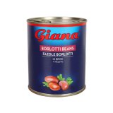 Grah šareni, * ocijeđene masa 480 g Giana 800 g