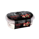 Sladoled mascarpone - jagoda Selection 1000 ml