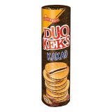 Keksi duo, kakao Griesson 500 g