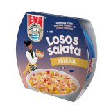 Losos salata, razne vrste Eva 160 g