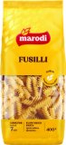 Marodi TJESTENINA fusilli, penne rigate 400 g