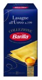Barilla TJESTENINA lasagne, 500 g