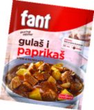 Podravka FANT za gulaš i paprikaš, 65 g