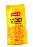 Marodi VALOVITI, USKI REZANCI 400 g