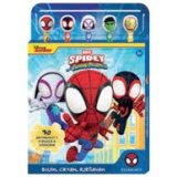 MARVEL/DISNEY Dječja slikovnica