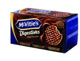 MC VITIE'S KEKS DIGESTIVE čoko 200 g