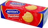 Mc Vitie’s KEKS DIGESTIVE original 400 g