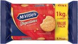 MCVITIES Digestive Original
