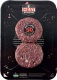 MEAT (R) EVOLUTION Svježi argentinski gurman burger