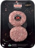 MEAT (R) EVOLUTION Svježi teleći burger