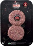 MEAT (R) EVOLUTION Svježi Wagyu Kobe burger