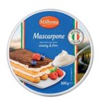 MILBONA Mascarpone