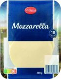 MILBONA Mozzarella Narezak