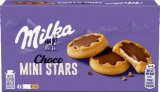 Milka Keks Choco Mini stars