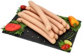 HRENOVKE FRANKFURTER AVE 1 kg