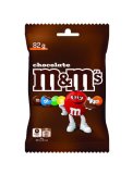 M&m’s DRAŽEJE choco, 82 g