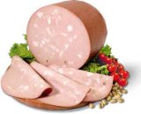 MORTADELA STELLA BOLOGNA