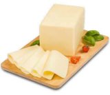 MOZZARELLA POLUTVRDI SIR