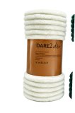 Deka Jaqcuard flanel 150 x 200 cm 1 kom