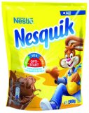 NESQUIK INSTANT KAKAO NAPITAK 200 g