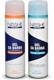 NISSHE GEL ZA BRIJANJE NORMALNA/OSJETLJIVA KOŽA