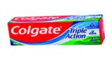 Colgate PASTA ZA ZUBE triple action, 100 ml