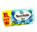 Nuvolette SAMO U STUDENCU TOALETNI PAPIR classic, 3 sloja