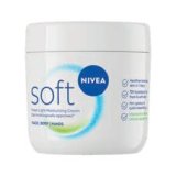 NIVEA Soft krema XXL
