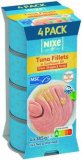 NIXE Fileti tune u suncokretovom ulju