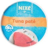 NIXE Pašteta od tune