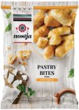 NOSTJA Punjeni mini jastučići Sa sirom