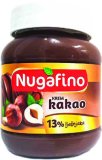 Nugafino NAMAZ lješnjak krem 400 g