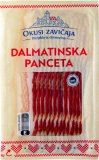 OKUSI ZAVIČAJA Dalmatinska panceta 100 g