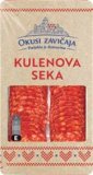 Okusi zavičaja Kulenova seka