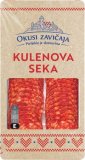 OKUSI ZAVIČAJA Kulenova seka
