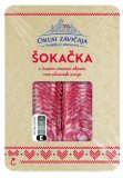 OKUSI ZAVIČAJA Šokačka kobasica 100 g