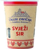 OKUSI ZAVIČAJA Svježi sir 500 g