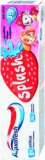 Aquafresh dječja pasta za zube Splash 3 –8 god., 50ml