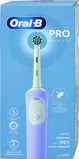 Oral-B električna četkica za zube Vitality Pro Lilac, 1 kom
