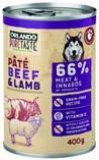ORLANDO PURE TASTE Premium hrana za pse