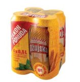 OŽUJSKO Svijetlo pivo