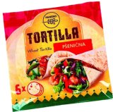 Panero TORTILJE pšenične 370 g